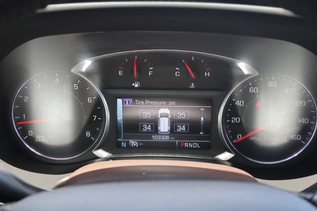 Used 2019 GMC Acadia SLT AWD/4WD image 8