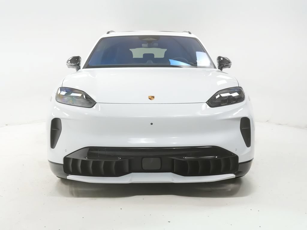 New 2026 Porsche Cayenne S AWD/4WD image 6