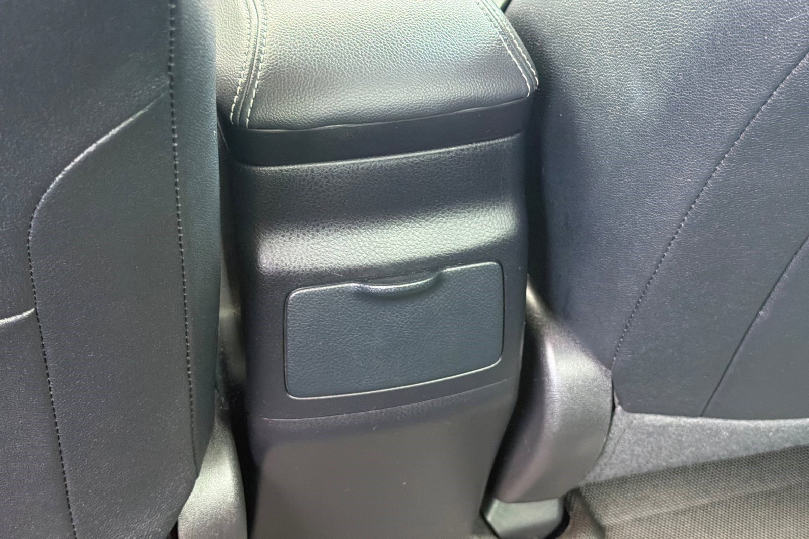 Used 2015 Toyota Corolla S Premium FWD image 16