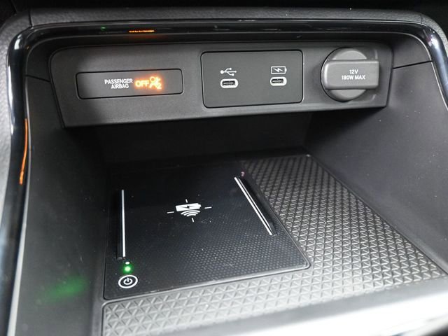 New 2026 Honda CR-V Sport-L image 31