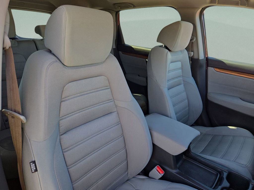 Used 2018 Honda CR-V EX image 15