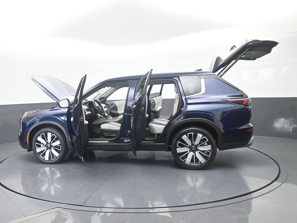 New 2026 Mitsubishi Outlander SE FWD image 83