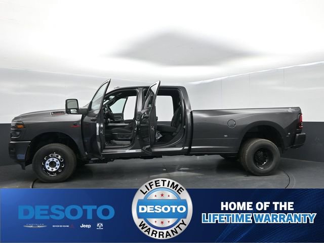 New 2026 RAM 3500 Big Horn image 57