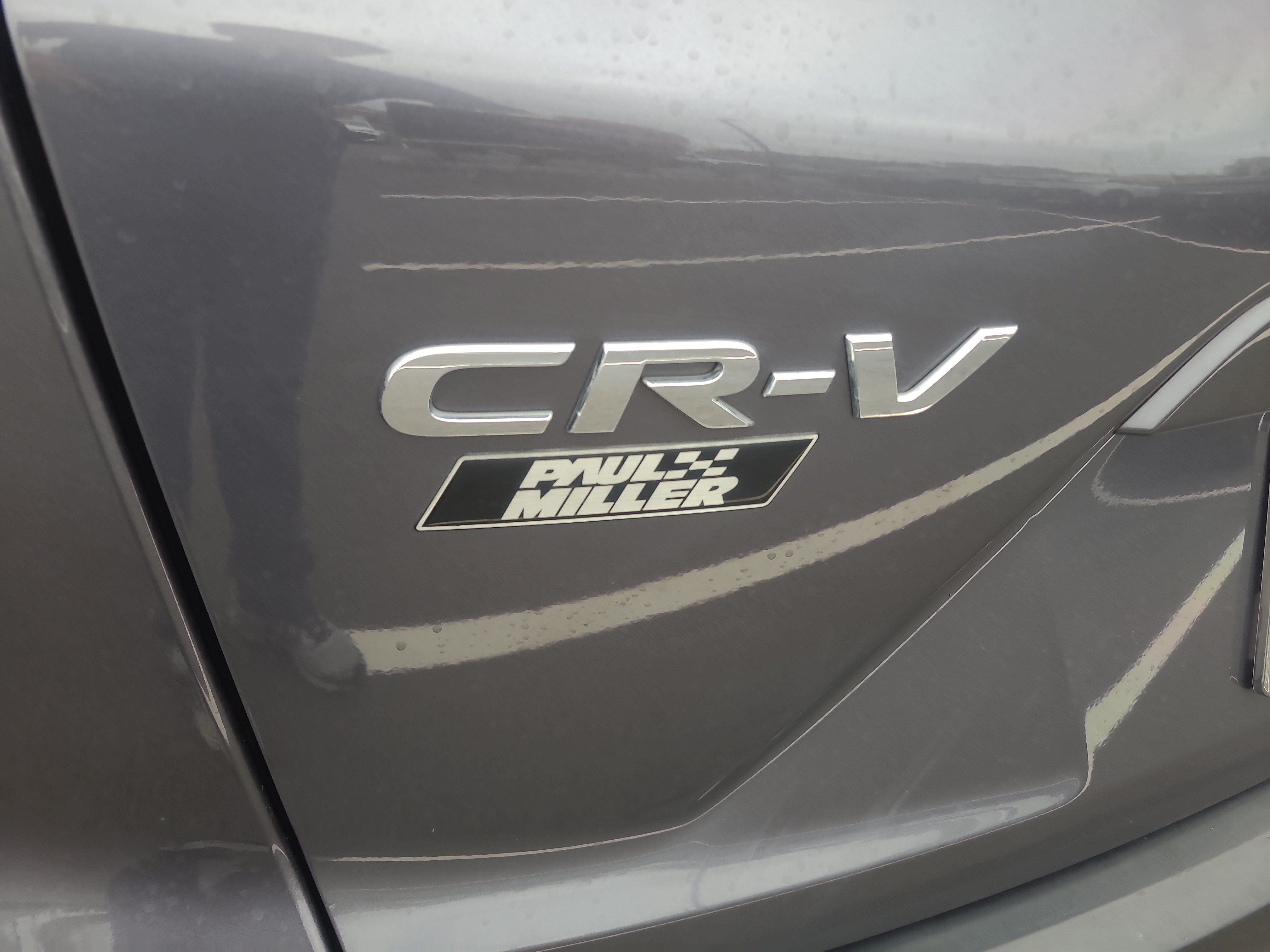Used 2022 Honda CR-V EX-L image 29