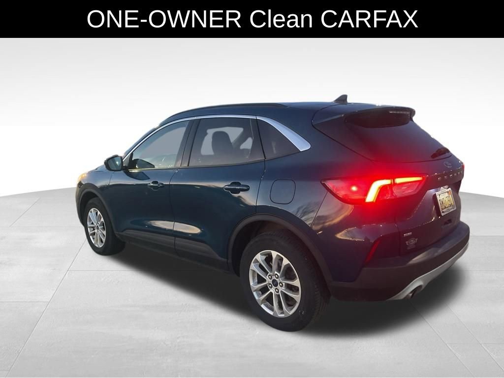 Used 2020 Ford Escape SE image 5