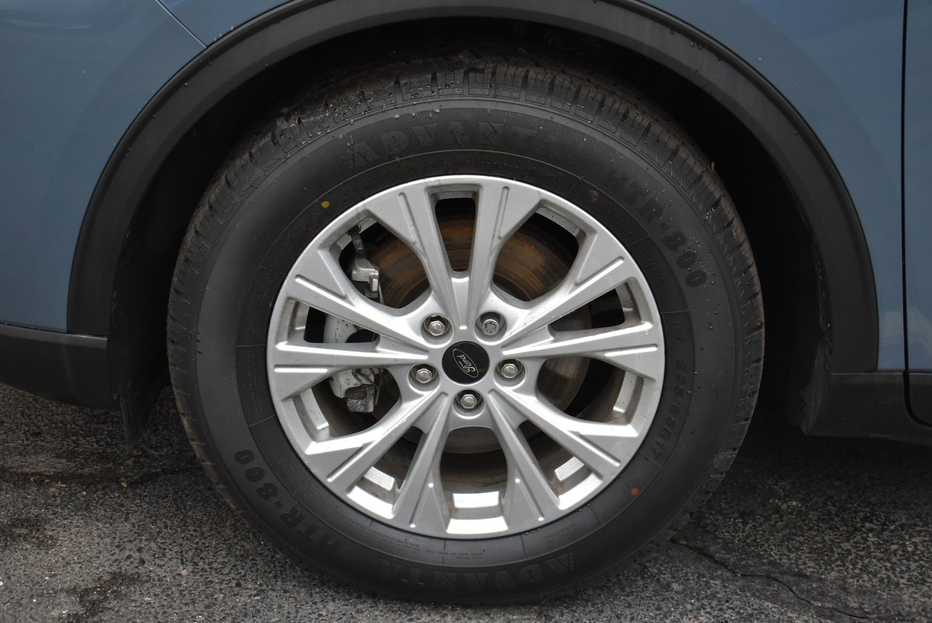 Used 2023 Ford Escape Active w/ Cold Weather Package image 11