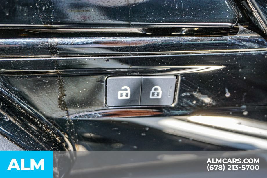 Used 2023 Land Rover Range Rover Sport SE AWD/4WD image 50
