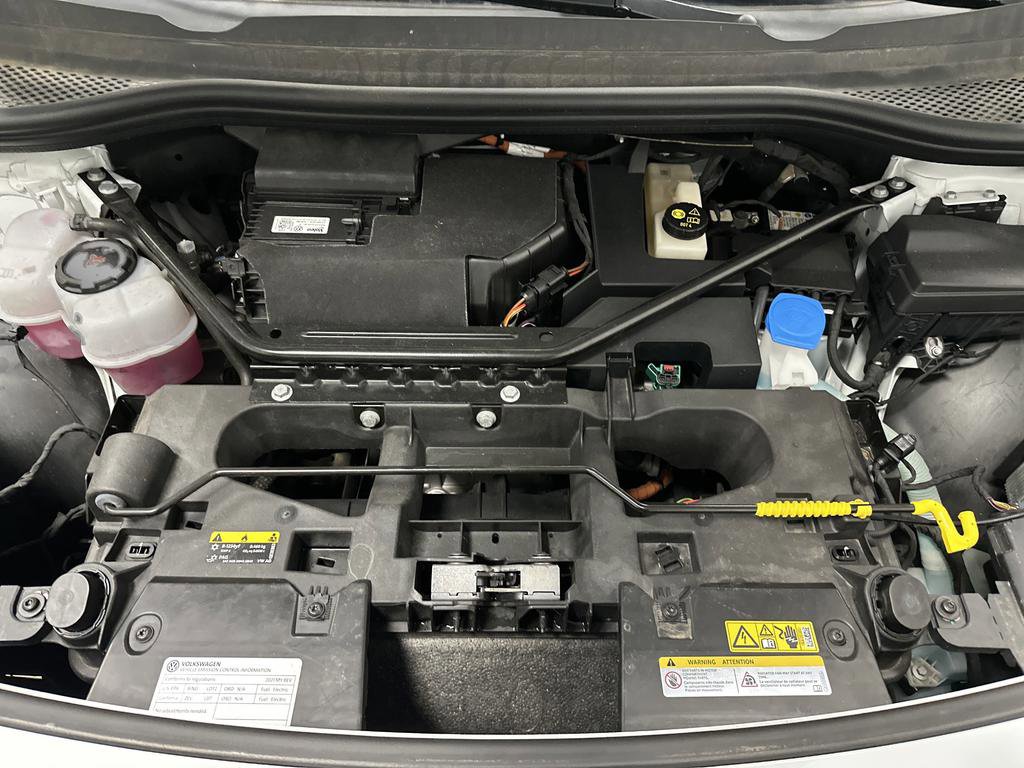 Used 2021 Volkswagen ID.4 Pro S image 38