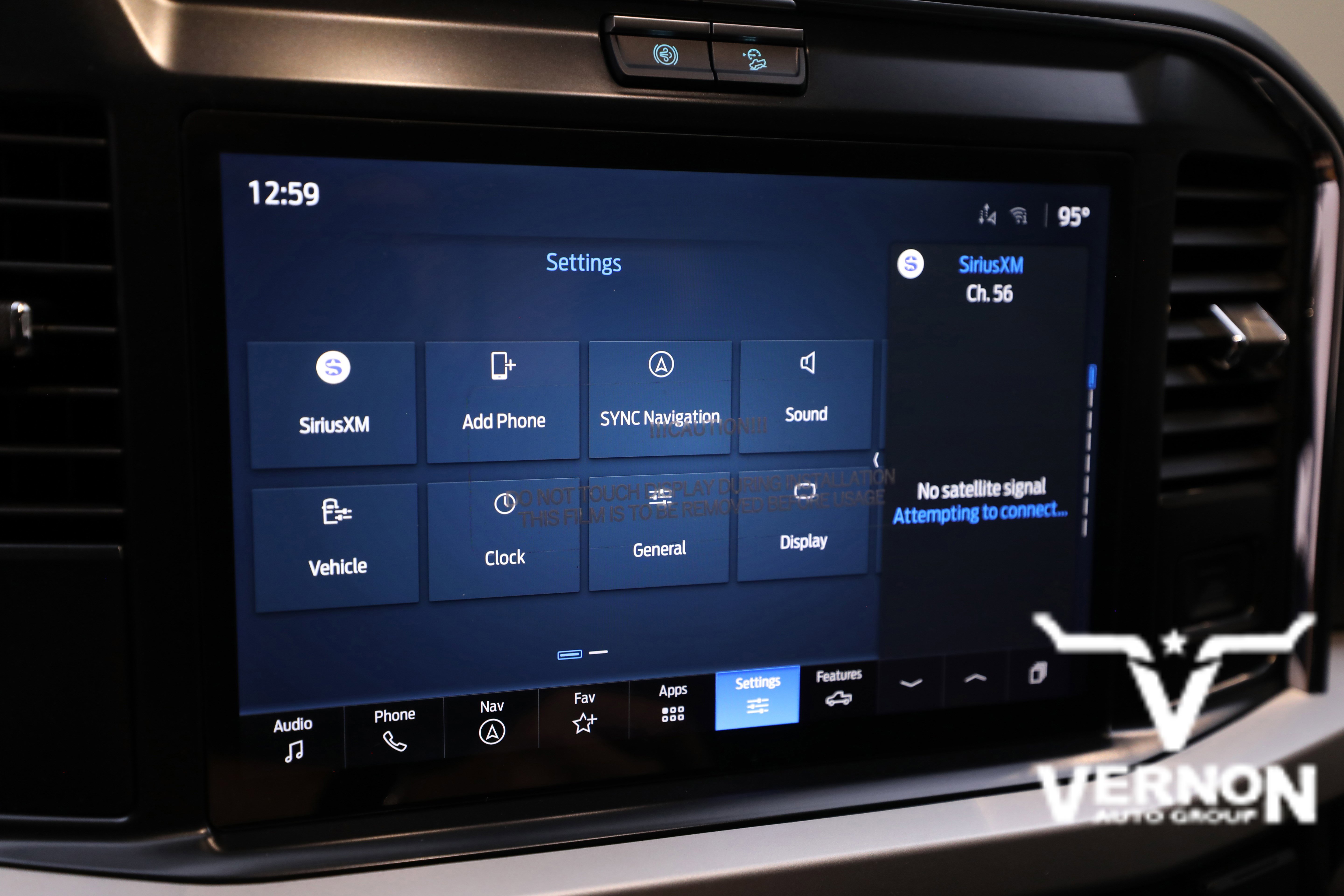 New 2026 Ford F250 XLT w/ XLT Premium Package image 31