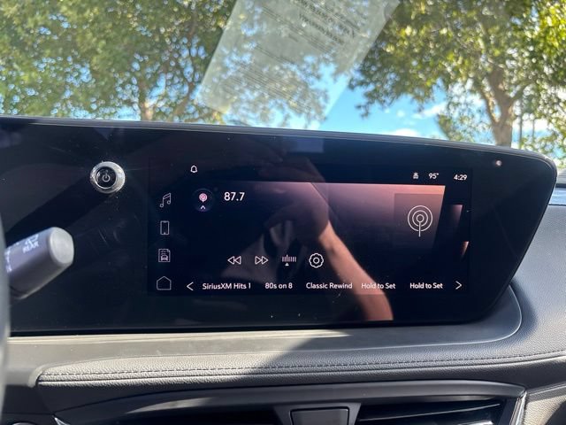 Used 2025 Buick Encore GX Avenir w/ Avenir Technology Package AWD/4WD image 26