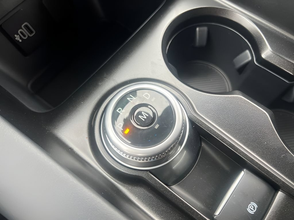 New 2026 Ford Explorer ST AWD/4WD image 20