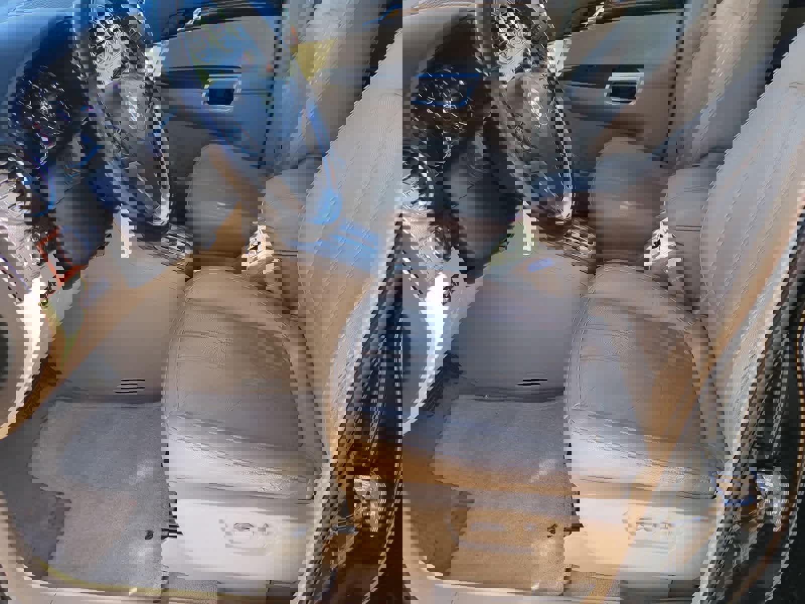 Used 2009 Saturn Vue XE w/ Premium Trim Package image 16