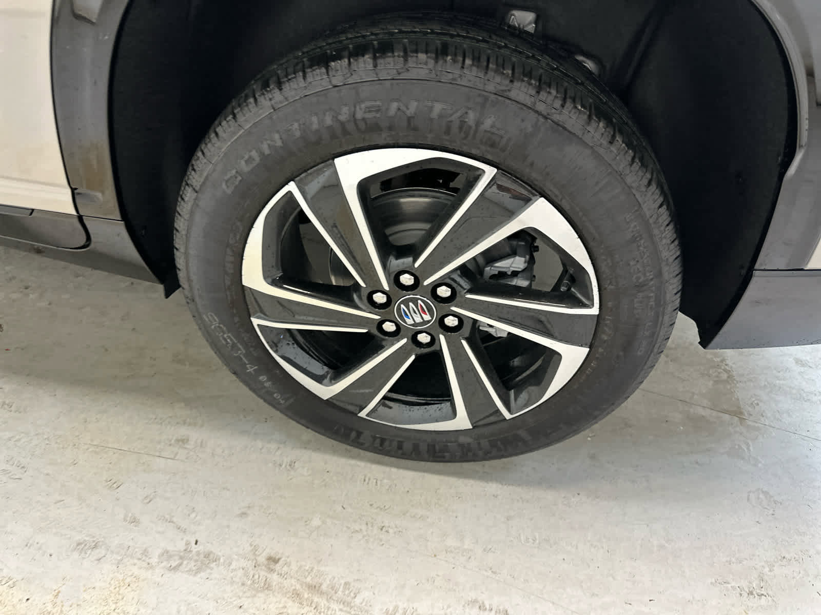 New 2026 Buick Enclave Sport Touring image 12