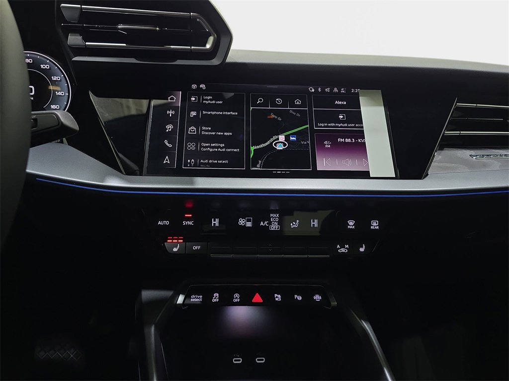 New 2026 Audi A3 2.0T Premium Plus image 18