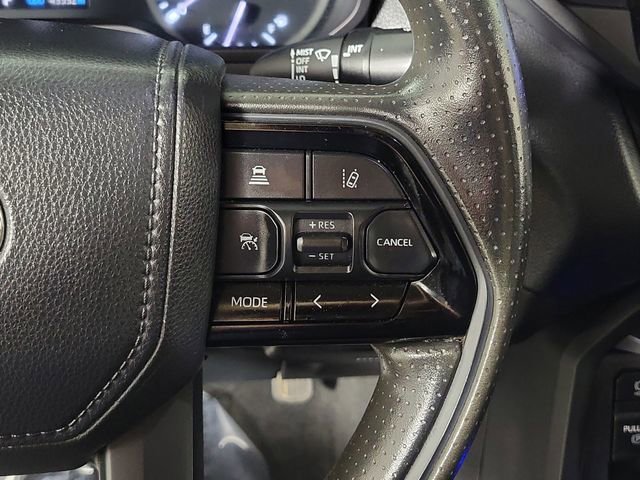 Used 2023 Toyota Tundra SR w/ SR Tow Package image 25