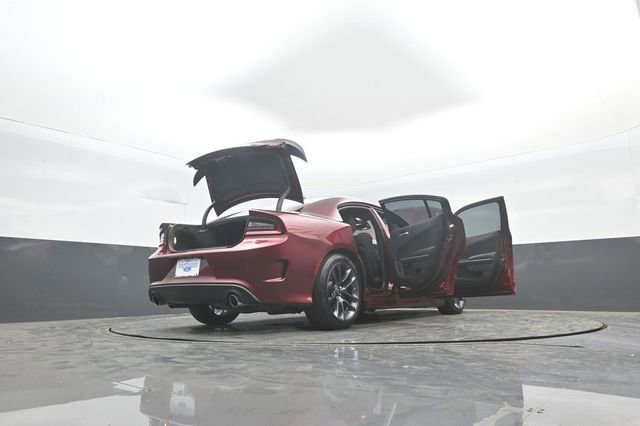 Used 2023 Dodge Charger Scat Pack RWD image 37