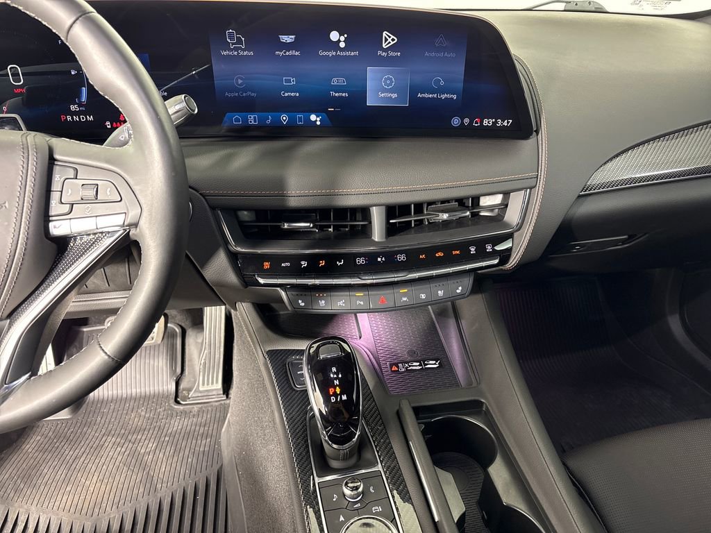 Used 2026 Cadillac CT5 V image 28