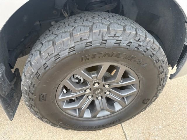 Used 2023 Ford F150 Tremor AWD/4WD image 25