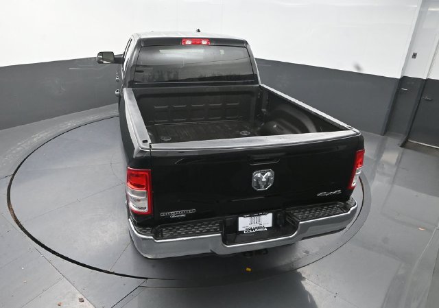 Used 2022 RAM 2500 Big Horn AWD/4WD image 17