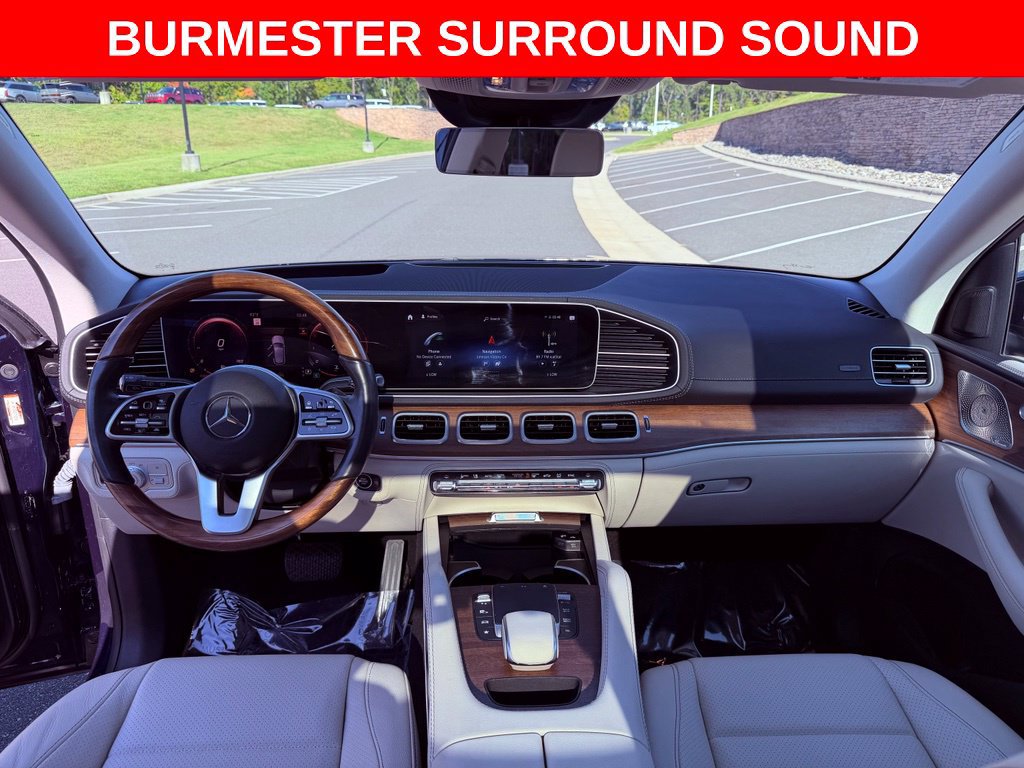 Used 2022 Mercedes-Benz GLE 350 image 13