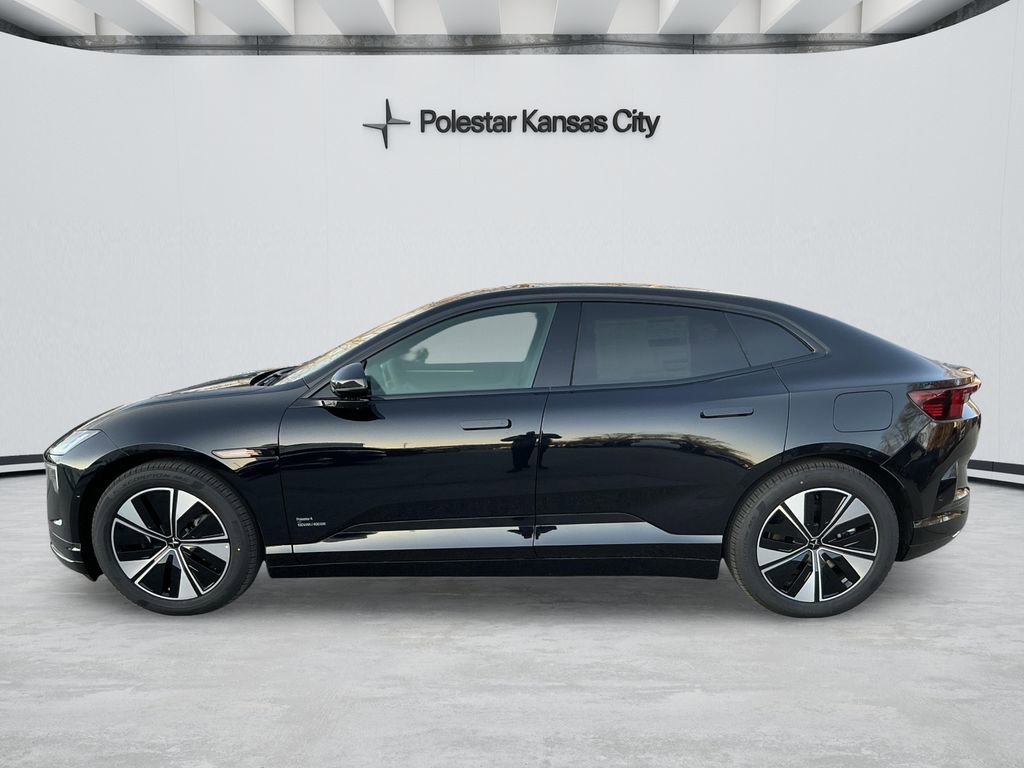 New 2026 Polestar Polestar 4 Long Range Dual Motor Plus image 6