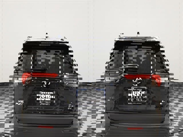 Used 2025 Toyota RAV4 LE image 11