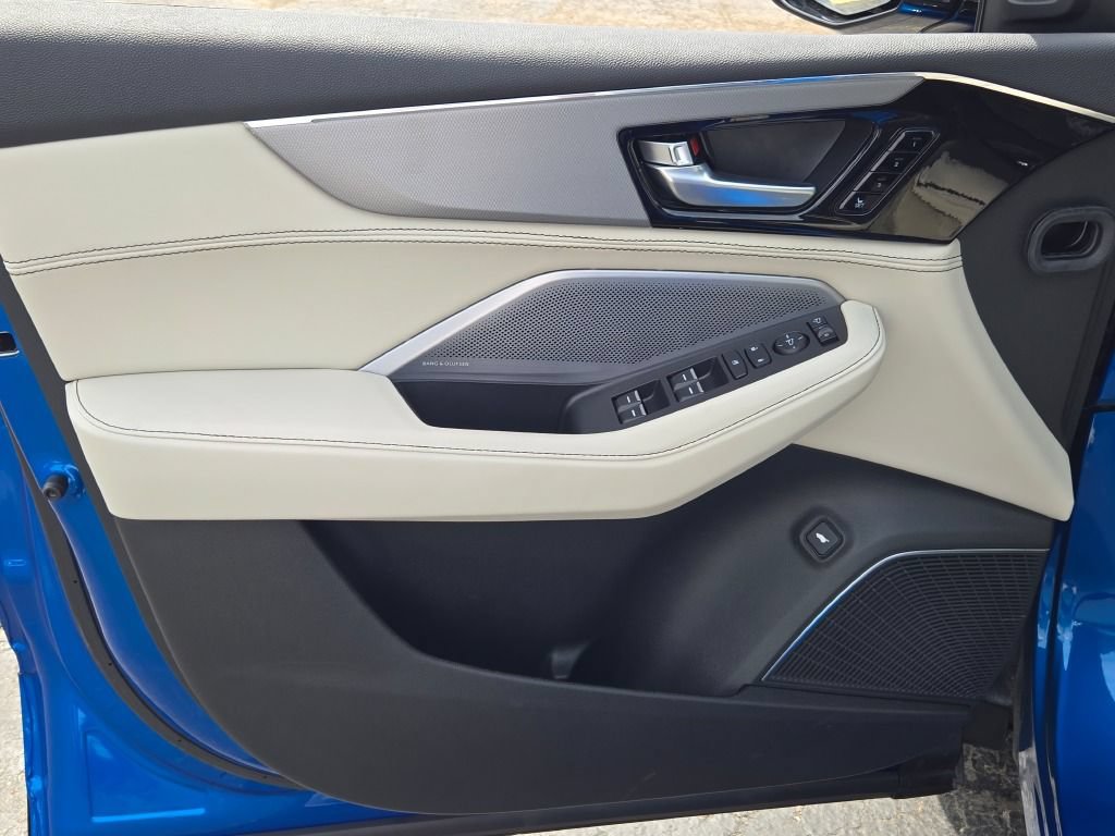 New 2026 Acura MDX A-Spec AWD/4WD image 40