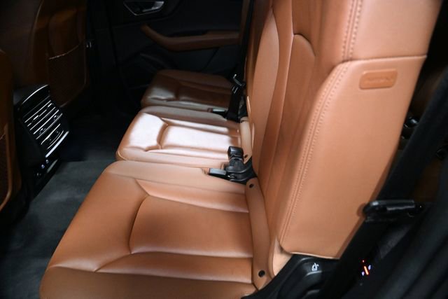 Used 2022 Audi Q7 3.0T Premium Plus image 36