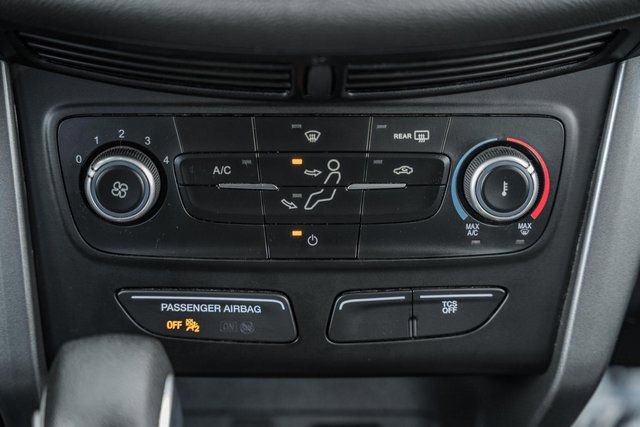 Used 2019 Ford Escape S image 21