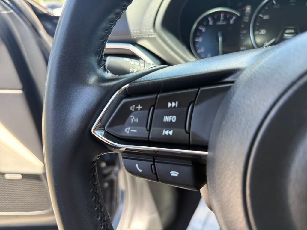 Used 2020 MAZDA CX-5 Grand Touring FWD image 36
