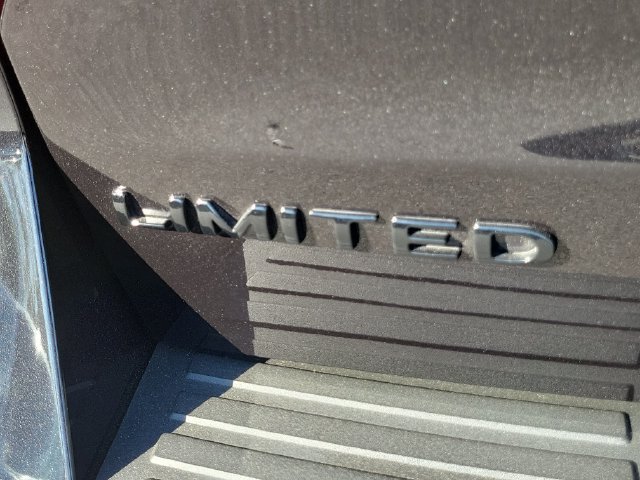 Certified 2024 Ford Expedition Limited AWD/4WD image 31