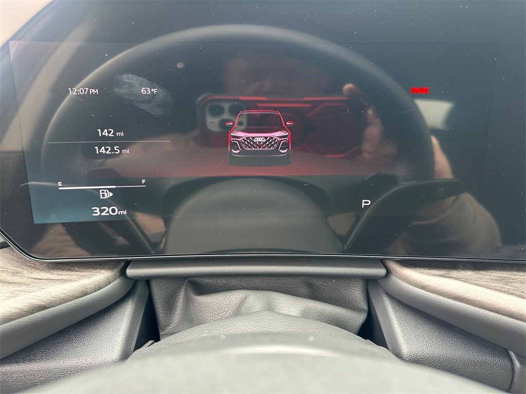 New 2025 Audi Q5 Premium Plus image 18