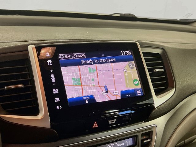 Used 2017 Honda Ridgeline RTL-T image 12
