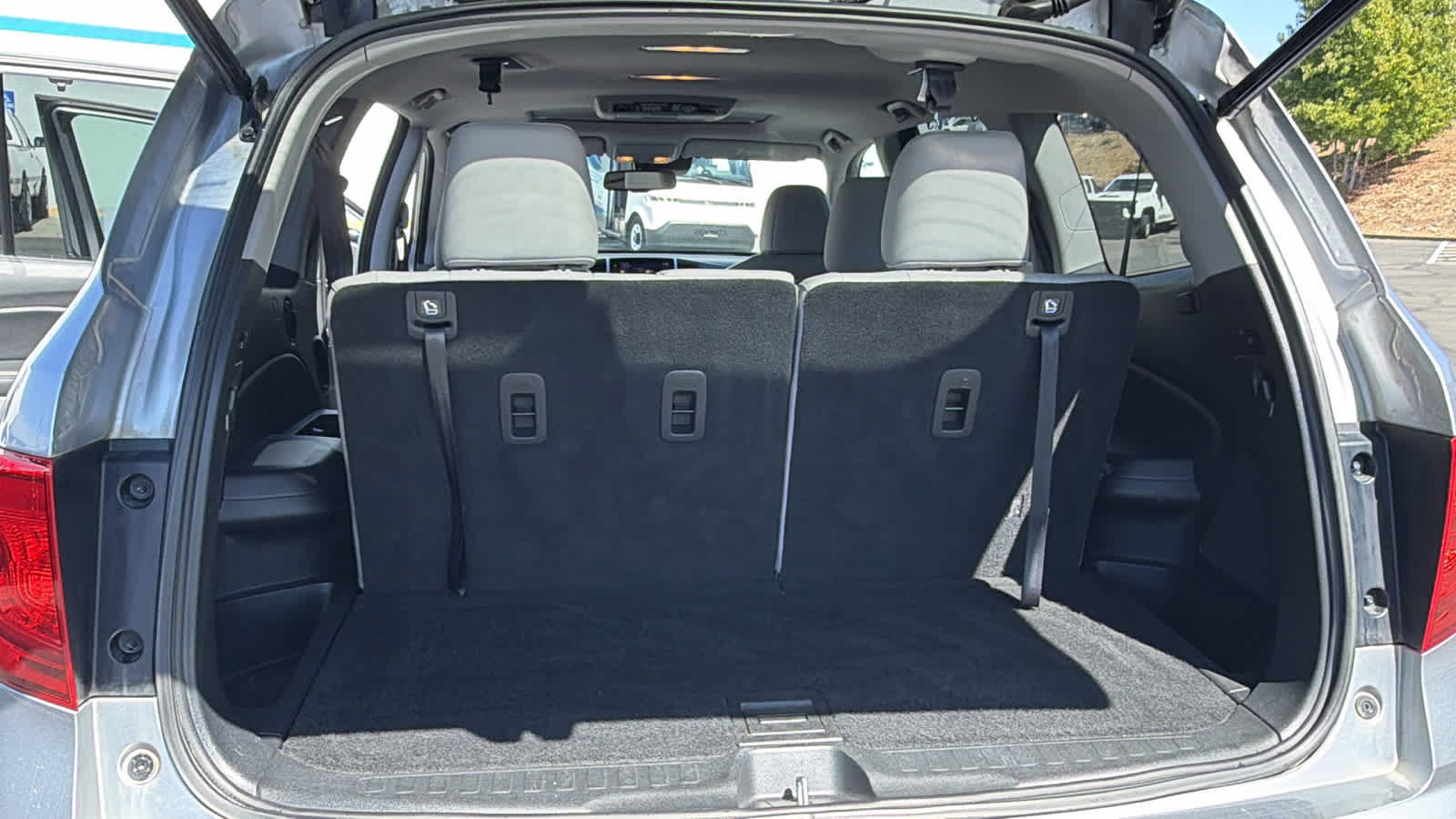 Used 2016 Honda Pilot Touring image 27