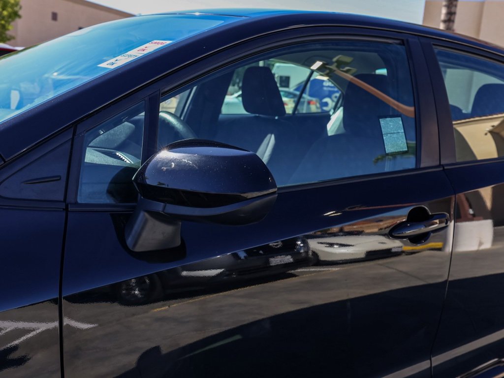 Used 2024 Toyota Corolla LE image 12