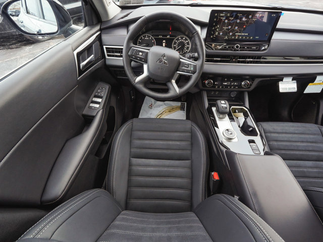 New 2026 Mitsubishi Outlander Trail Edition AWD/4WD image 41