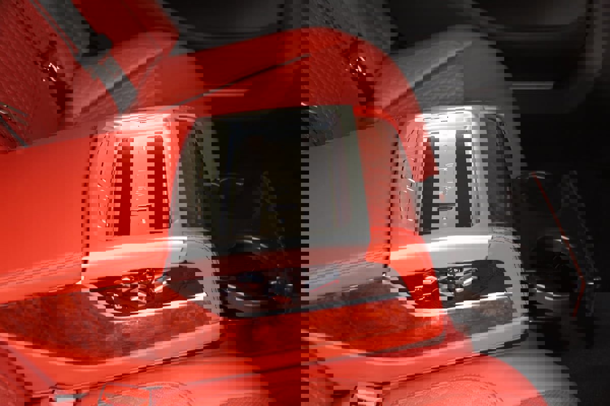 Used 2022 BMW ALPINA B7 xDrive w/ Luxury Rear Seating Package image 19