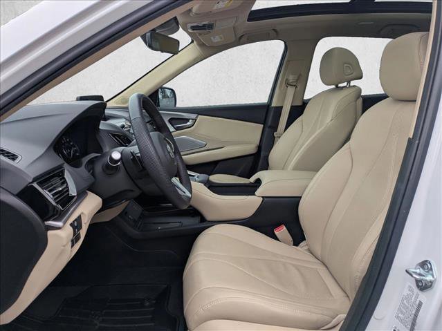 Certified 2024 Acura RDX SH-AWD w/ Technology Package image 23