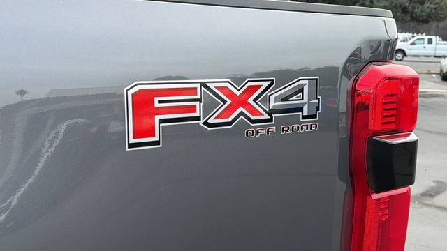 New 2026 Ford F350 Lariat w/ Lariat Ultimate Package image 13