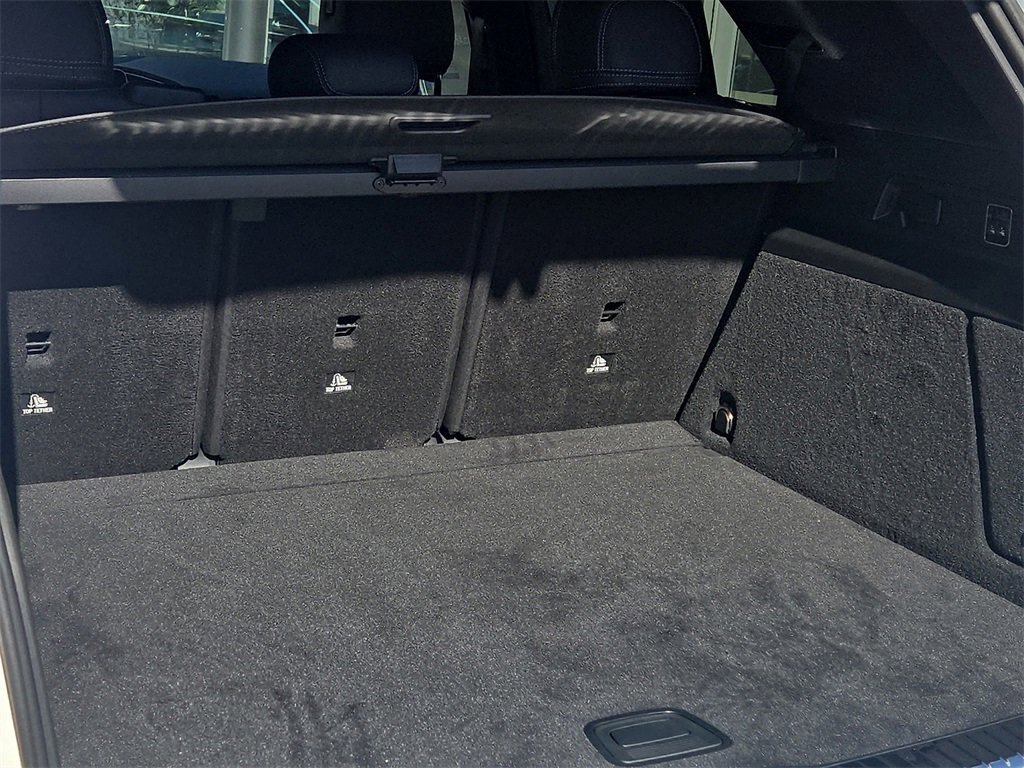 New 2026 Mercedes-Benz GLE 350 4MATIC image 14