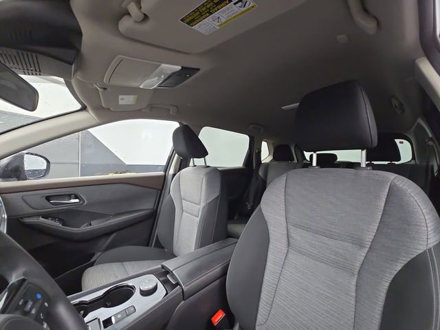 Used 2023 Nissan Rogue SV image 22
