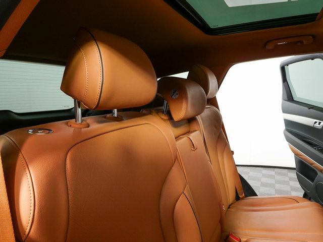 Used 2025 Genesis GV80 3.5T Advanced image 23