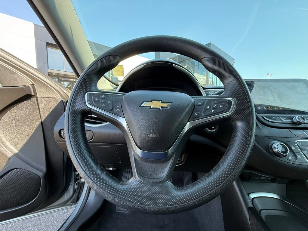Used 2024 Chevrolet Malibu LT FWD image 19