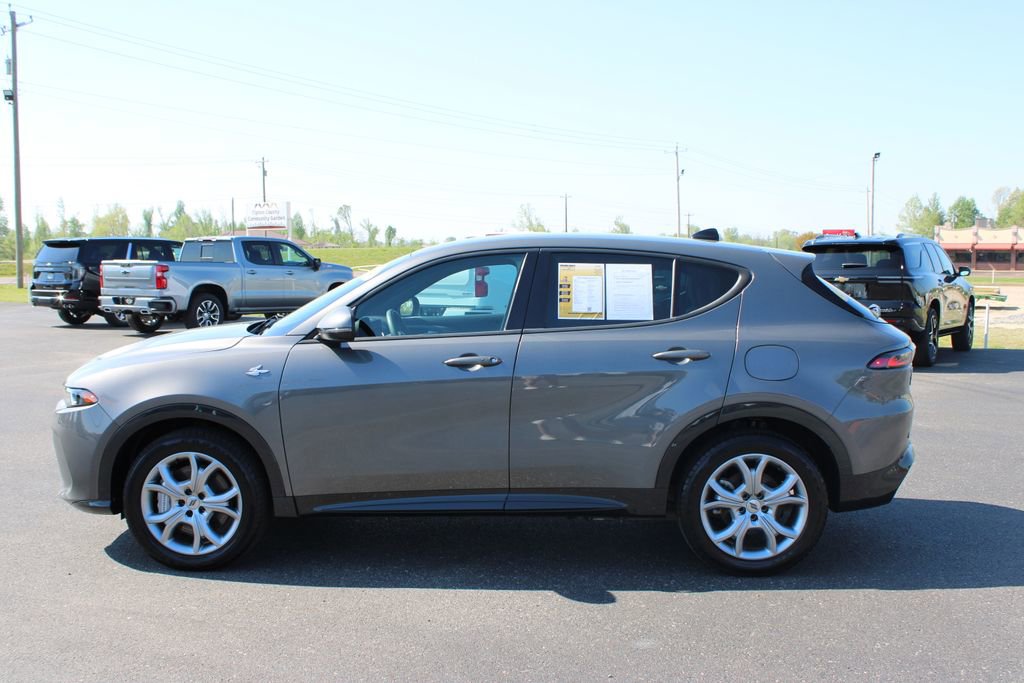 Used 2024 Dodge Hornet R/T AWD/4WD image 6