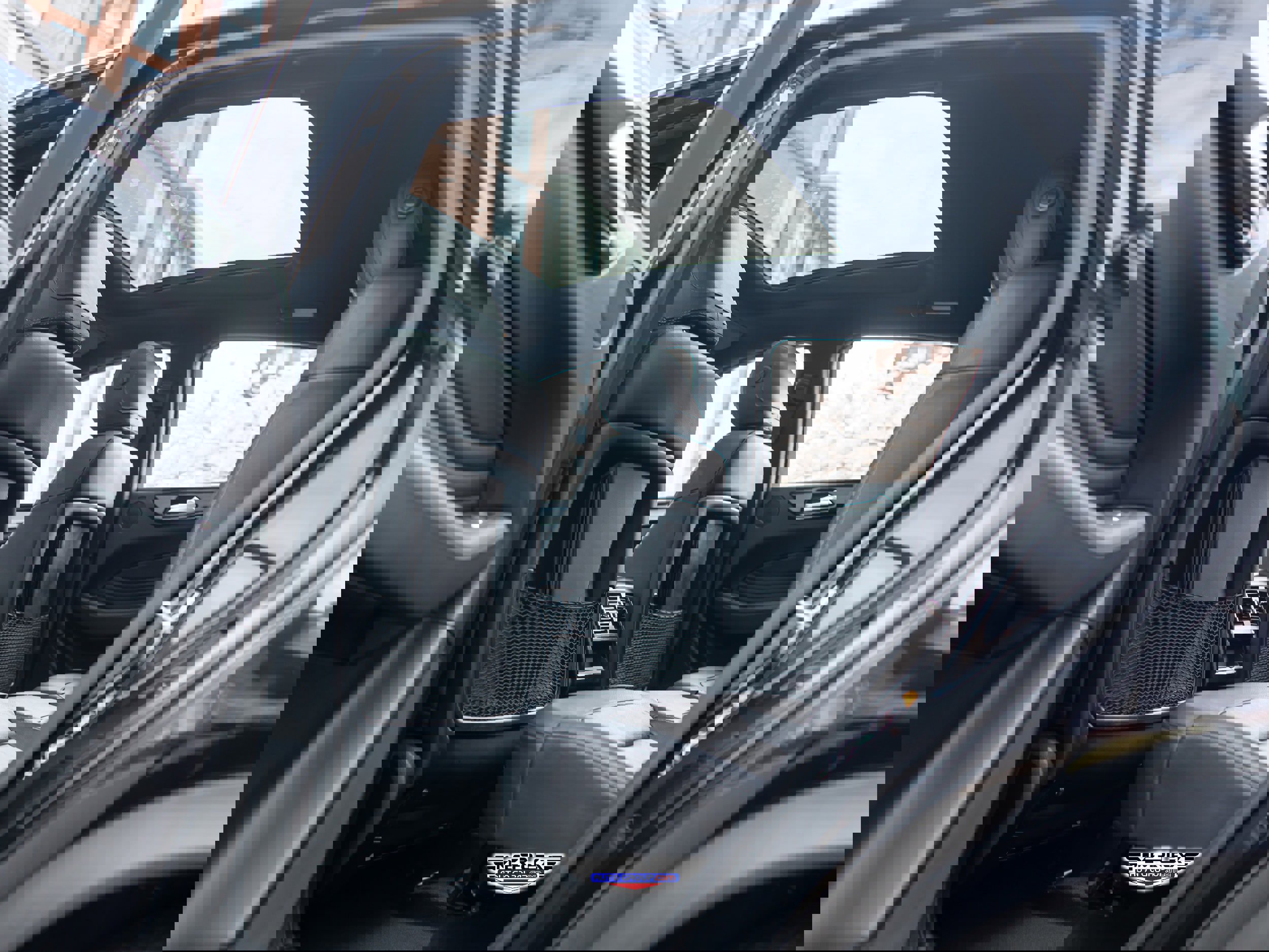 Used 2019 Mercedes-Benz GLE 43 AMG 4MATIC Coupe image 21