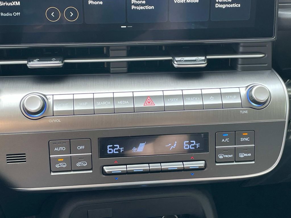 New 2025 Hyundai Kona SEL image 24