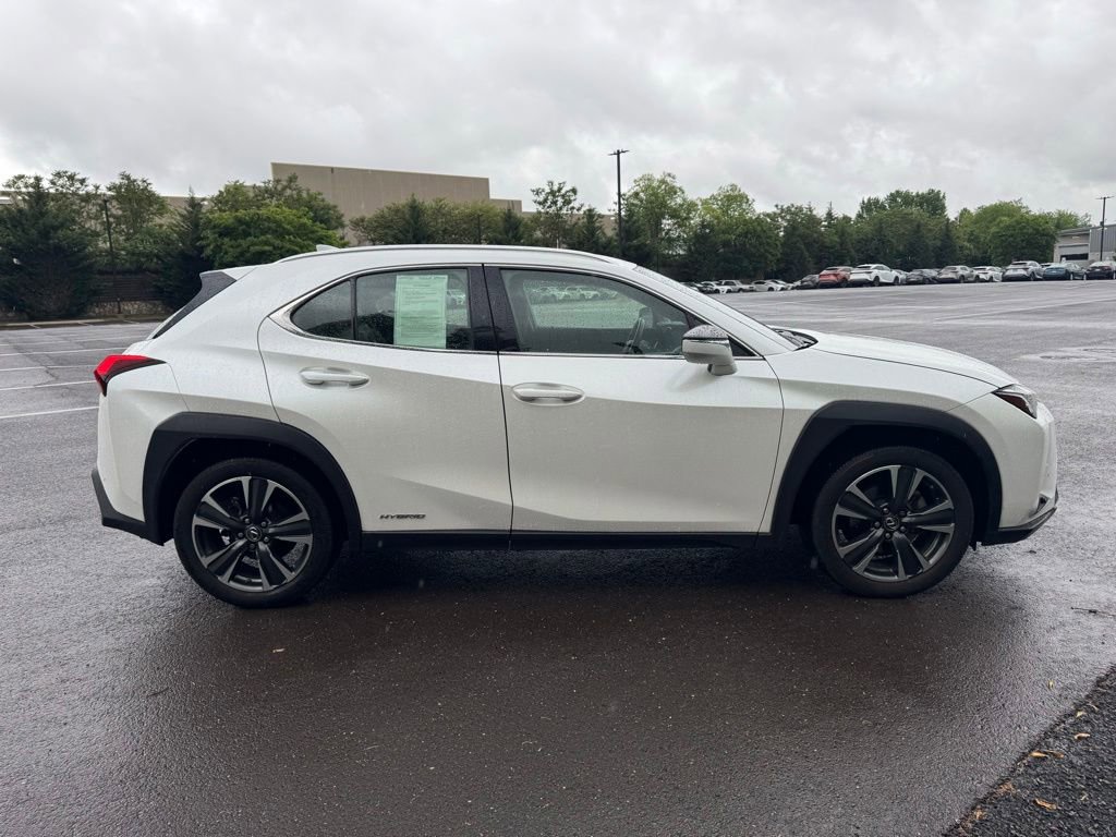 Used 2020 Lexus UX 250h w/ Premium Package AWD/4WD image 5