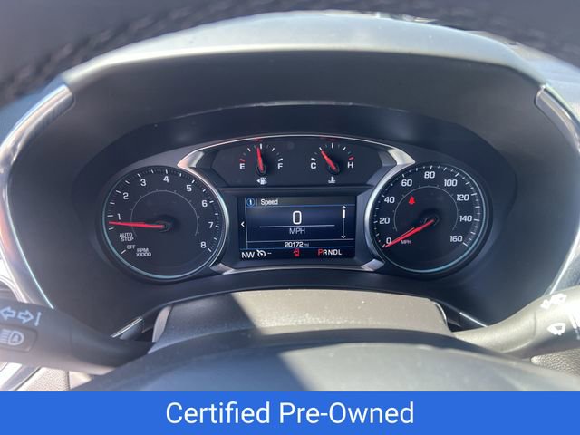 Certified 2024 Chevrolet Equinox LT image 18
