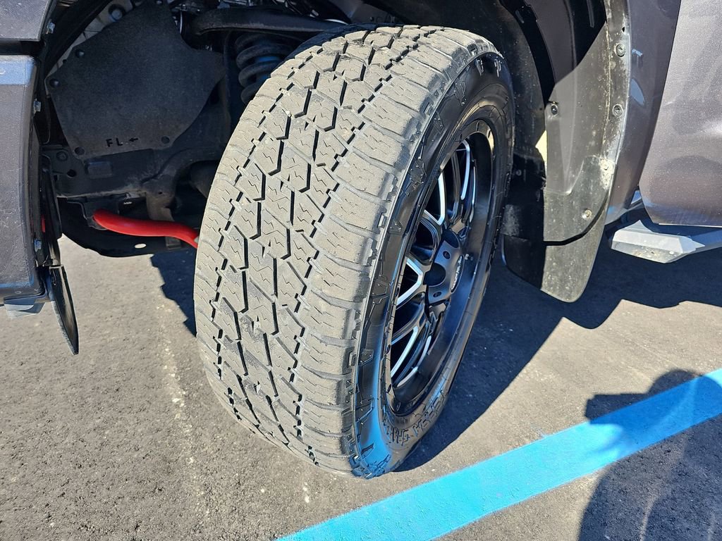 Used 2020 Toyota Tundra SR5 image 37