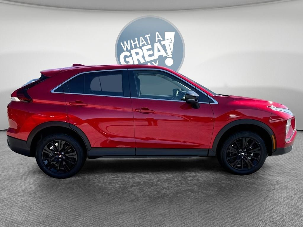 New 2026 Mitsubishi Eclipse Cross LE image 9